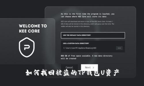 如何找回被盗的TP钱包U资产